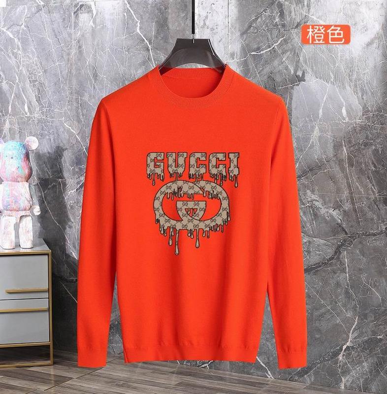 Gucci Men's Sweater 162